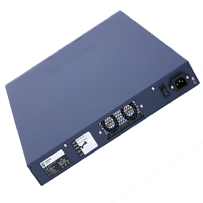 深信服 AC-1000-SKF1200-12 全网行为管理