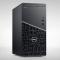 戴尔(Dell)成铭3991商用台式电脑整机 23.8英寸显示器(I3-10100 4G 1T 三年 )