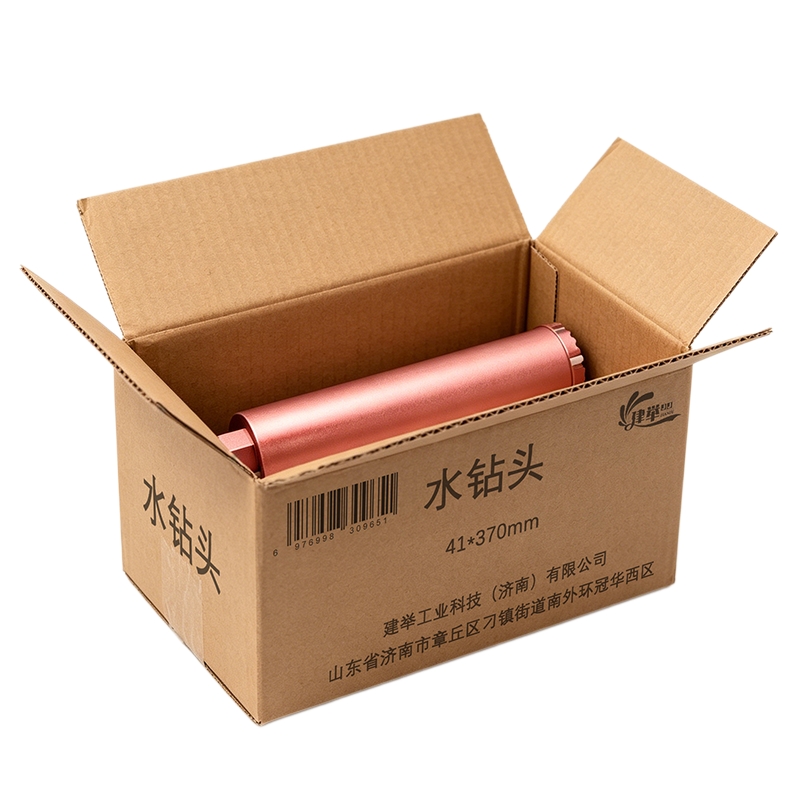 建举 水钻头 41*370mm 支高清大图