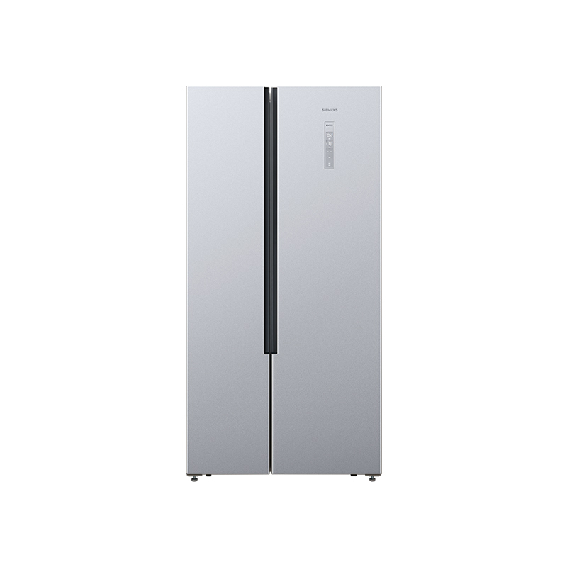 西门子双开门冰箱KA98NV143C