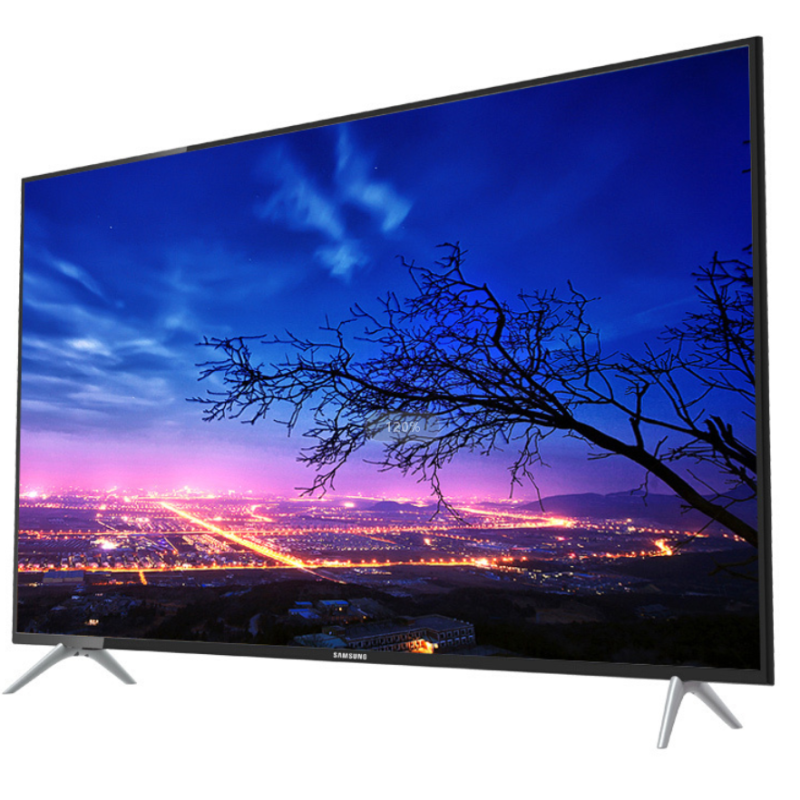 三星(SAMSUNG)UA55NUF30ZJXXZ 55英寸4K超高清纤窄边框智能液晶网络平板电视