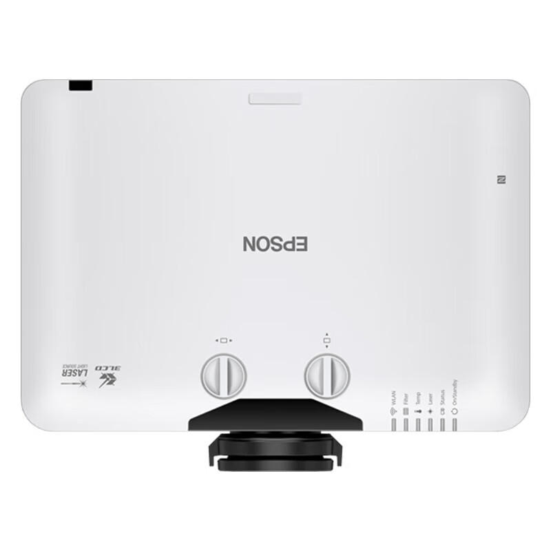 爱普生(EPSON)CB-L690E 激光工程投影机 投影仪 4K增强 6500流明 360度安装高清大图