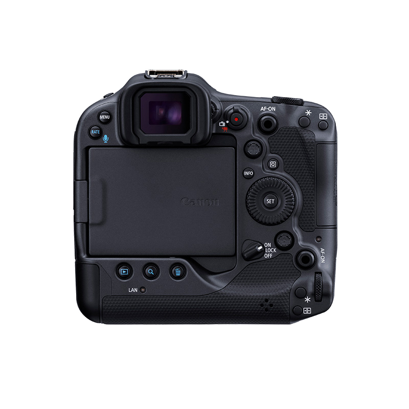 佳能 EOS R3 专业微单相机+RF15-35/2.8+RF24-70/2.8(含256G卡+包+碳纤维三脚架)高清大图