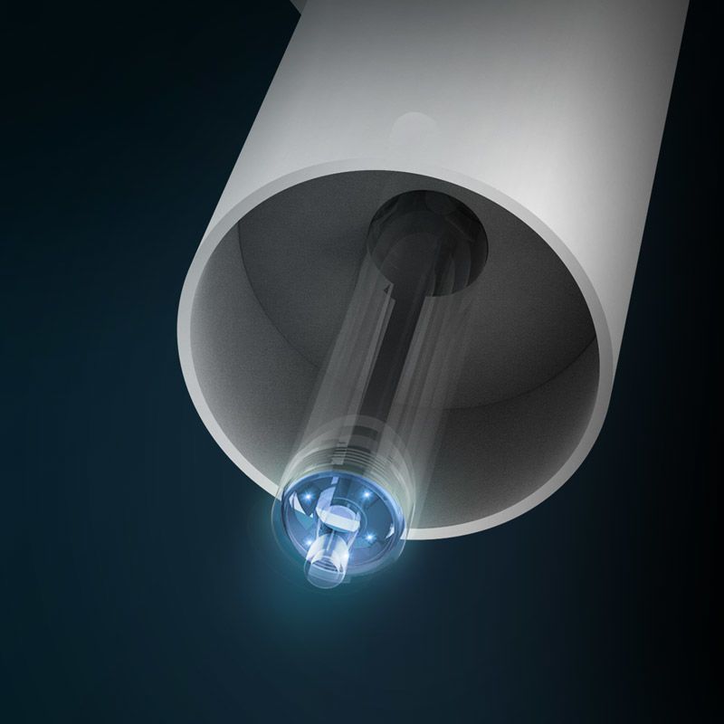 小米小浪杀菌版桶装水出水器自动上水器抽水神器压水器水桶饮水机 杀菌上水器