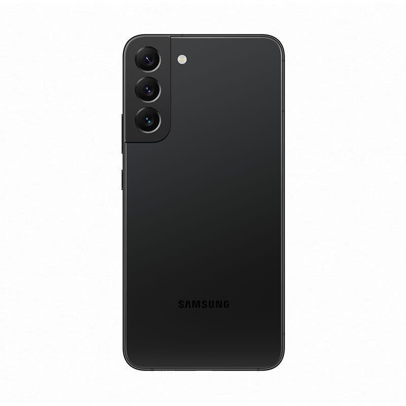 三星Galaxy S22+ 8GB+256GB 曜夜黑 5G智能数码手机 Samsung全网通长续航游戏拍照手机 旗舰新品图片