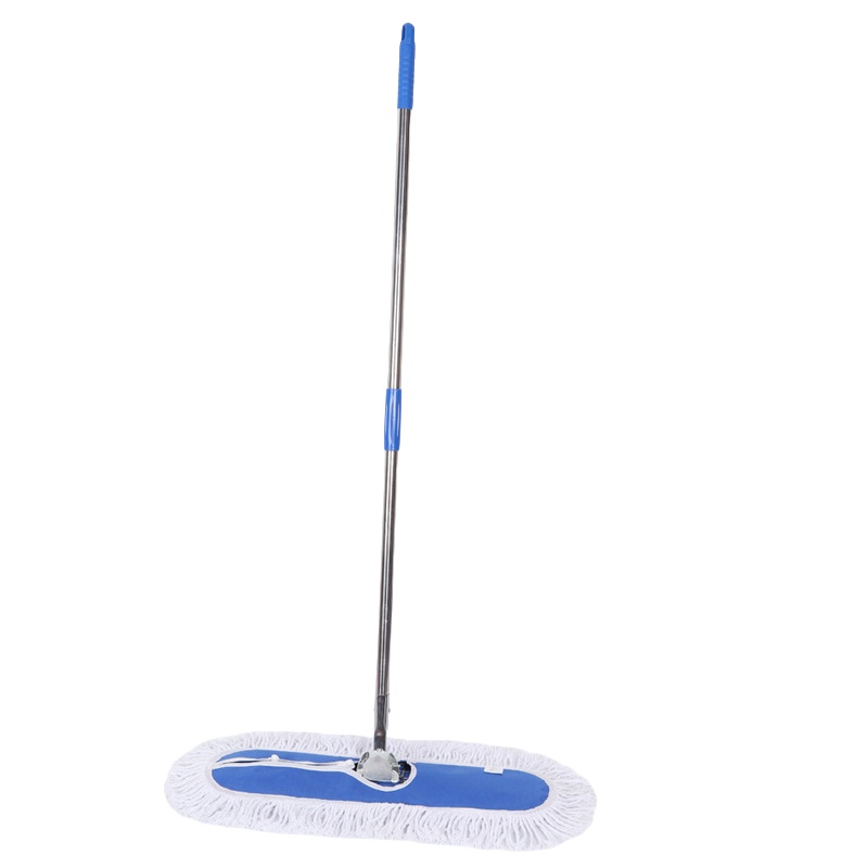 珂攸洋拖把不锈钢螺丝款130*40*5cm个高清大图