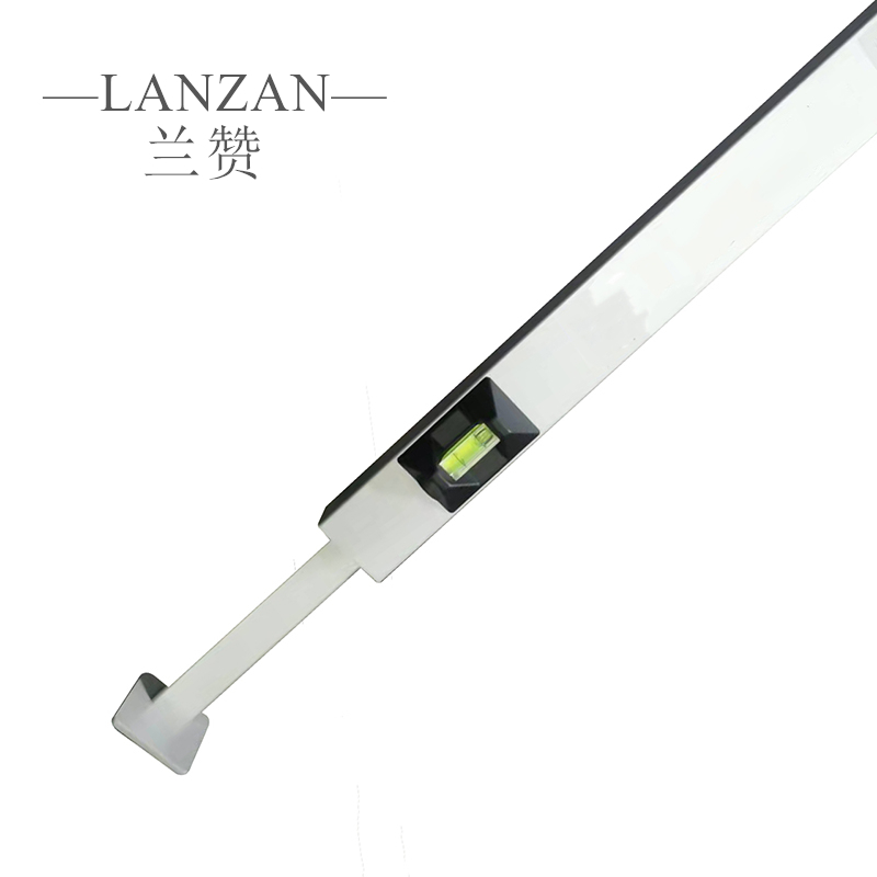 兰赞(LANZAN) 高度测量平头伸缩尺F580111