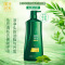100年润发柔亮去屑洗发水750ml+西亚斯香浴露700ml