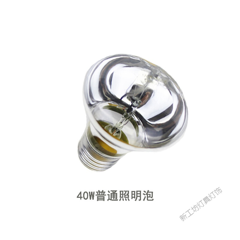 苏宁放心购 浴霸取暖灯泡275W防水防爆灯泡E27螺口卫生间浴室大灯泡泡