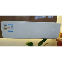 格力(GREE)冷暖变频三级大1匹挂机空调 WIFI智能 悦风-II KFR-26GW/(26564)FNhAa-A3