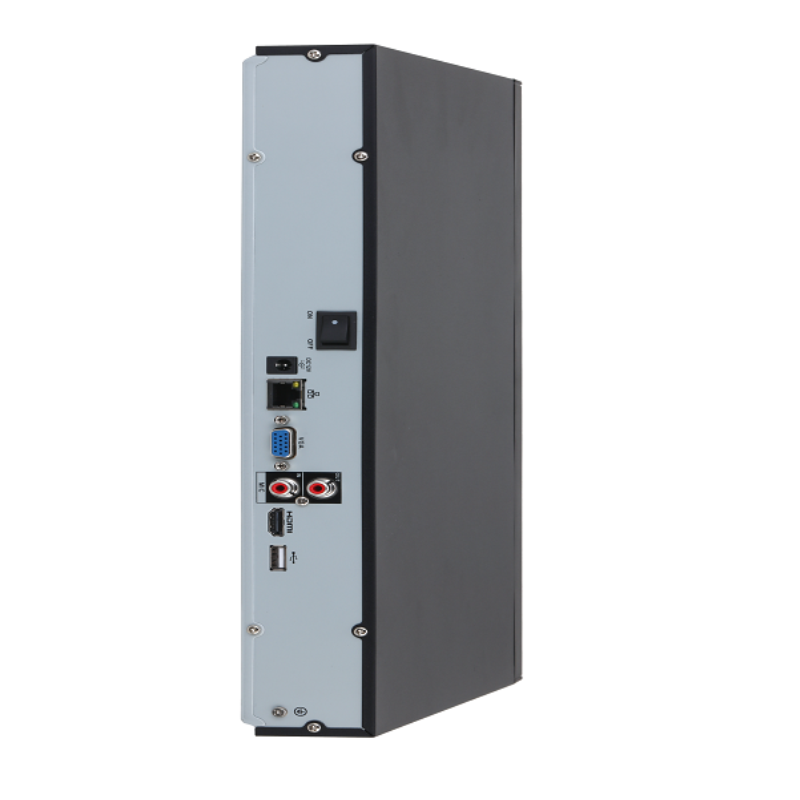 大华网络硬盘录像机DH-NVR4416-4KGT台高清大图