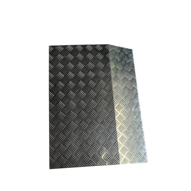 成英兴业 铝制斜坡板 600x920x75 个高清大图