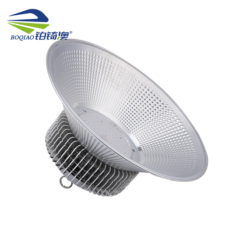 铂锜澳 窄边工矿灯 450mm-200W 个高清大图