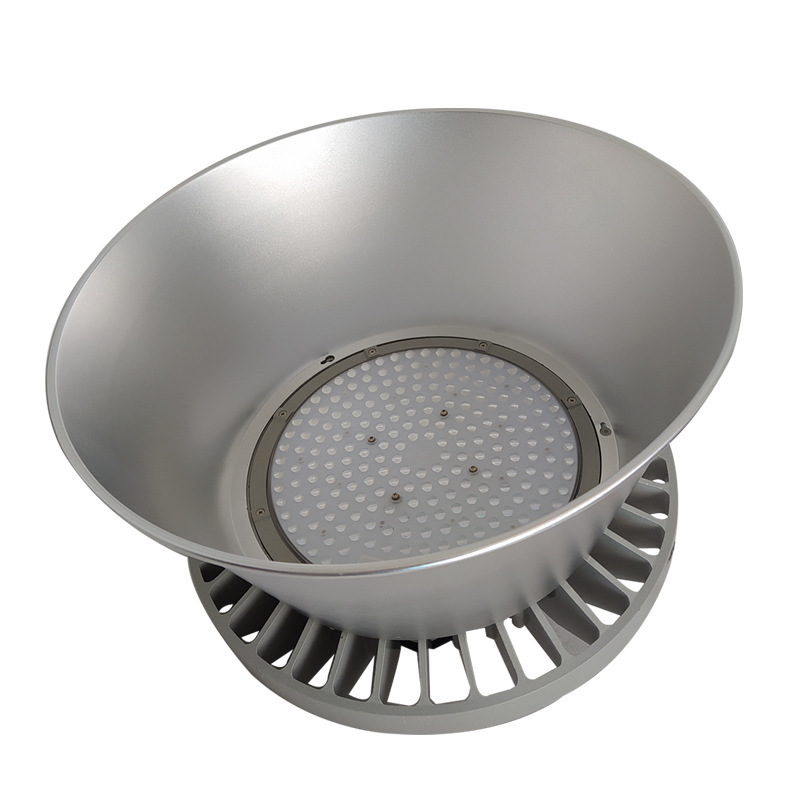 XD JX.XINGDIAN LED高顶灯 XD-927 80W高清大图