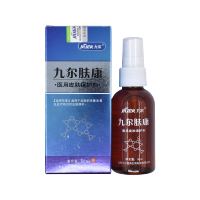 九尔肤康 医用皮肤保护剂50ml