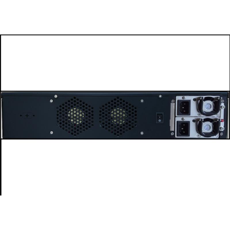安恒DBAPPSECURITY明御WEB应用防火墙 WAF-2700