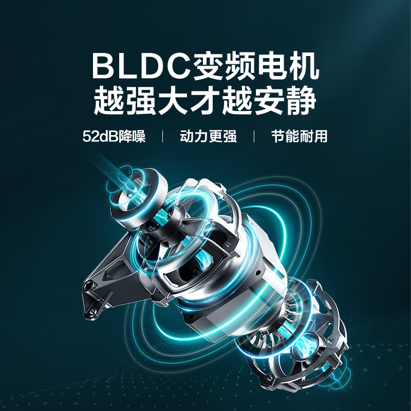 [旗舰店]美的(Midea)10公斤大容量全自动变频滚筒干衣机 洗烘干一体食用级巴氏洗 智能洗烘 MD100V11D