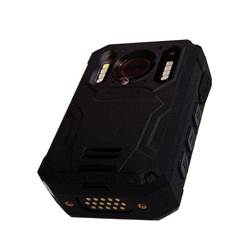 奥龙网通 便携式工作记录仪 ZFZM5648-A 32G 台图片