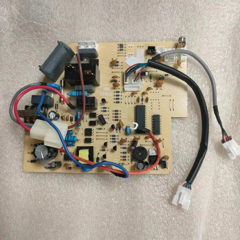 帮客材配 全新原件 P0970074954 ISH- 35XC3 内机主板 收前务必验货高清大图