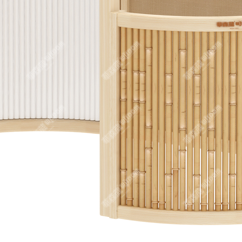 英芬陶德阅读故事屋 故事屋软垫-米色高清大图