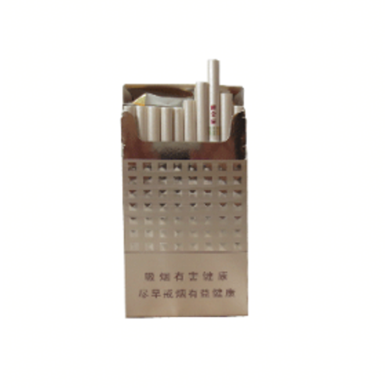 黄金叶(爱尚)