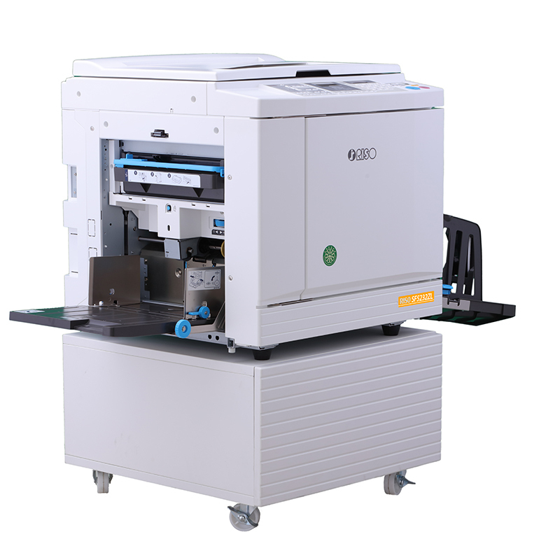 理想(RISO)一体化速印机SF5232ZL