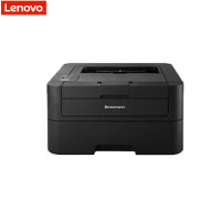 联想(Lenovo)LJ2605D 黑白激光自动双面打印机 A4打印 小型办公 商用 家用双面打印