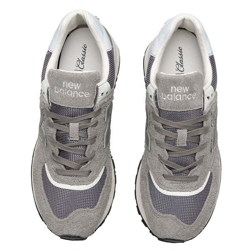 NEW BALANCE男鞋女鞋新款NB574复古时尚运动鞋户外潮流轻便休闲鞋