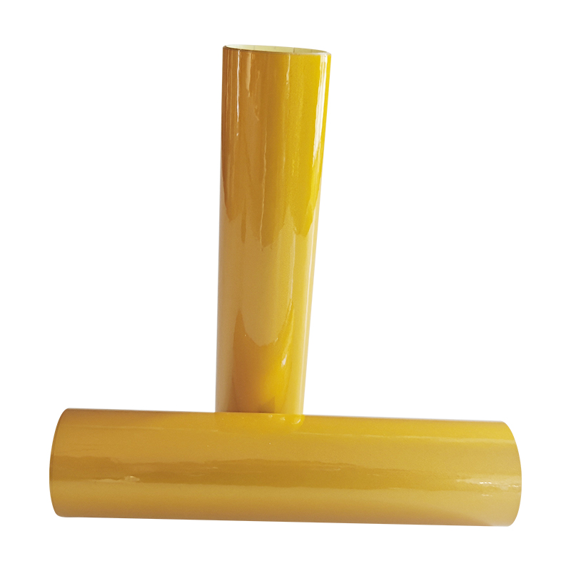 天孚 TF25B-FZT1 200mm*1m*6张 胶贴 (计价单位:卷)黄色高清大图