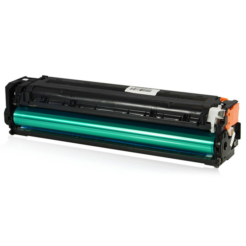 阿可诺 CB542A黄色硒鼓 专业版ARE-1215Y 125A适用惠普HP CP1215 1515n 1518ni