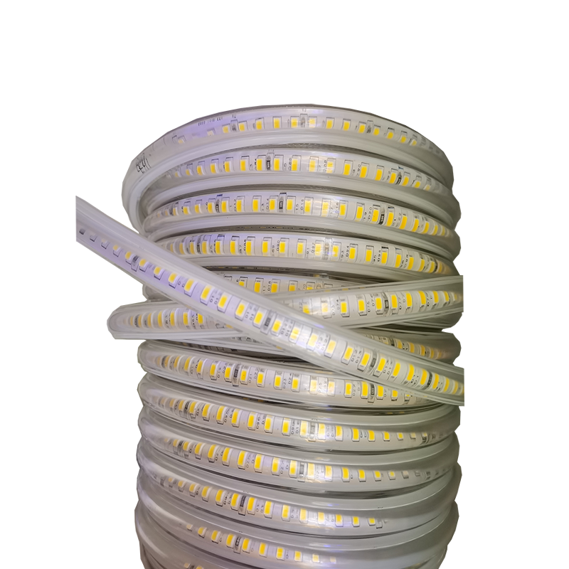 磐达 LED高压软灯带 12W 米高清大图