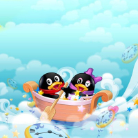 QQ会员一年QQ会员包年QQ会员12个月年费15点成长可查时间自动充值