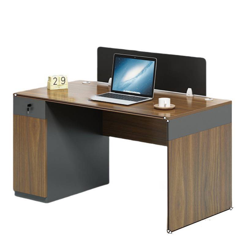 办公桌 LH01高清大图