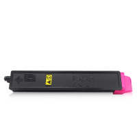 艾洁 京瓷TK-8328M粉盒红色 适用京瓷kyocera TK-8328墨粉盒