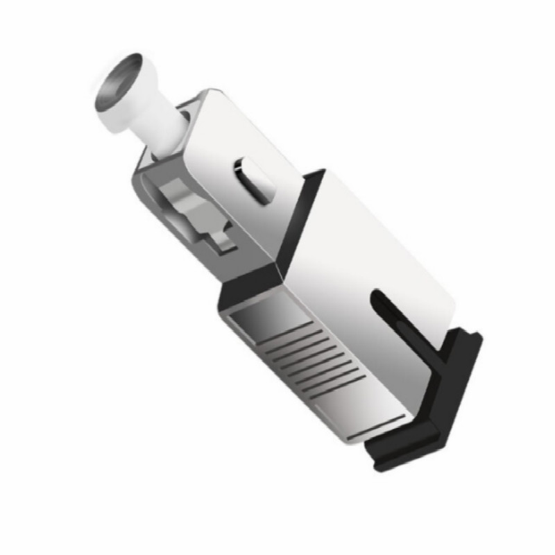 光衰减器 SC-SC 3DB 阴阳式高清大图