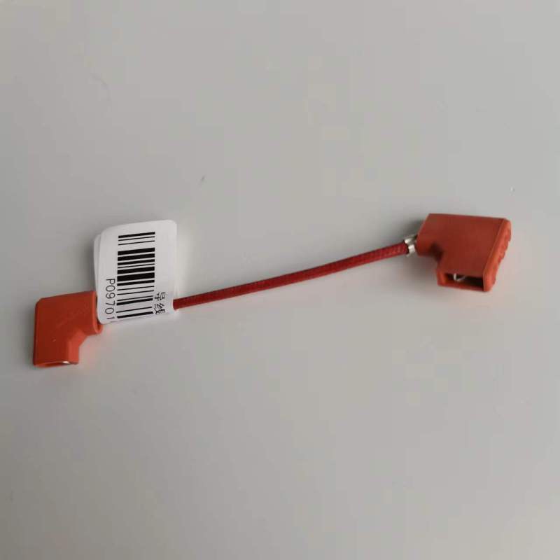 帮客材配 全新原装 P0970103763威力极物洗衣机JWF14102WW导线组件 收前验货高清大图