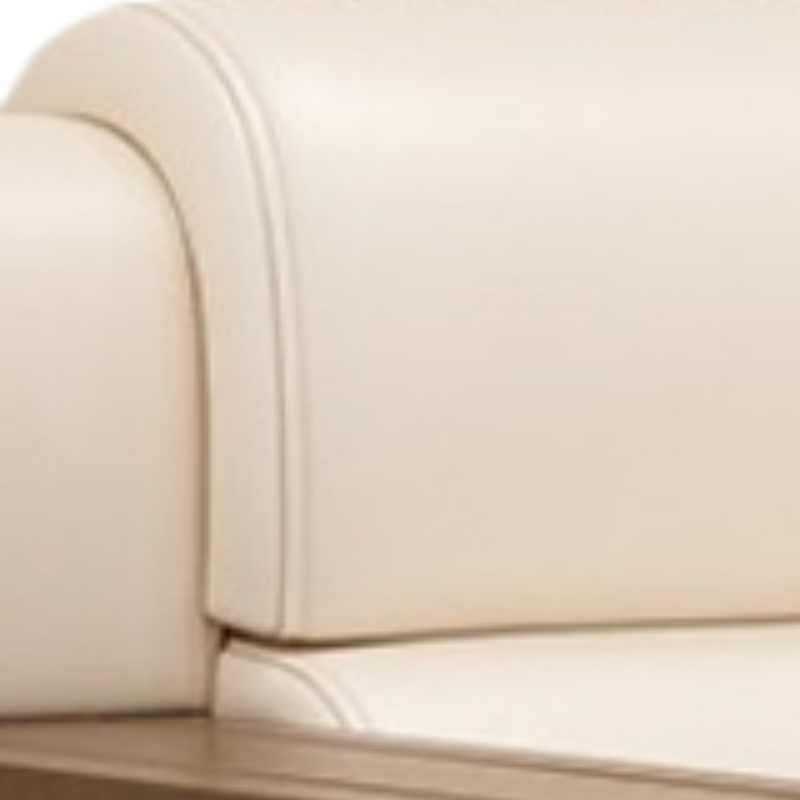 乐琪艺商务接待沙发皮质张高清大图