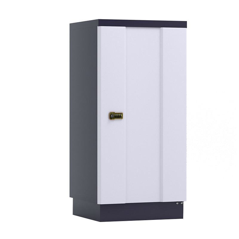 臻远 ZY-FCGA-3 防磁柜CD光盘柜磁盘柜U盘柜信息安全柜储存柜4抽