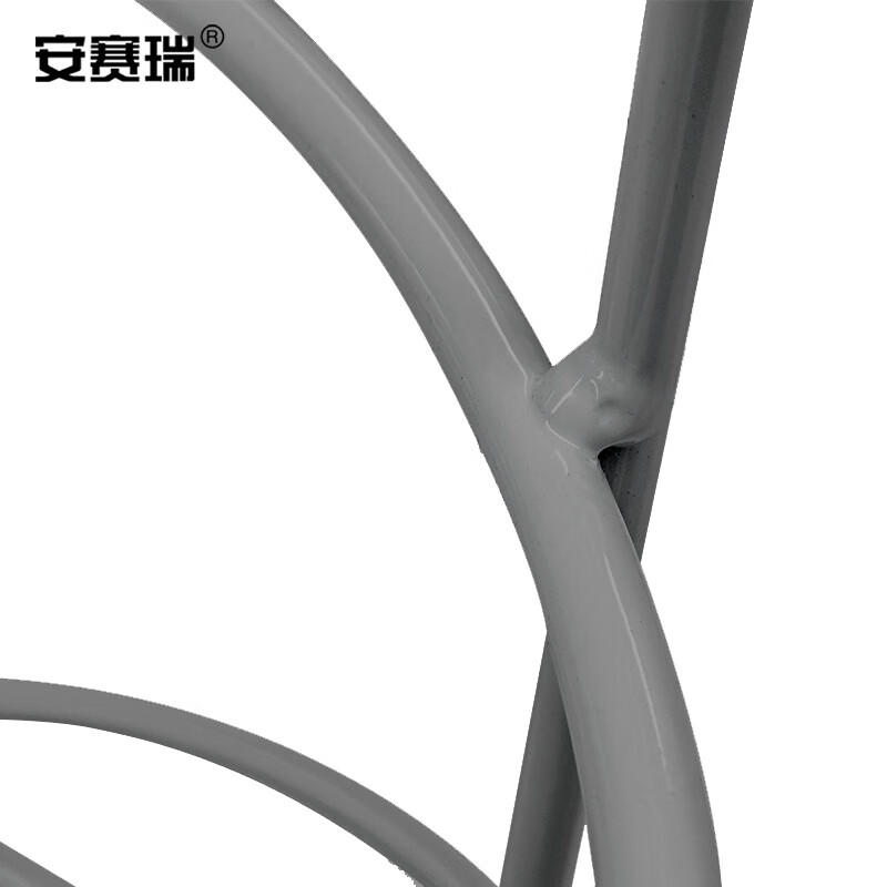 安赛瑞多功能智能锁A8 Pro 指纹密码开锁 防撬防伪设计 安全家居首选高清大图