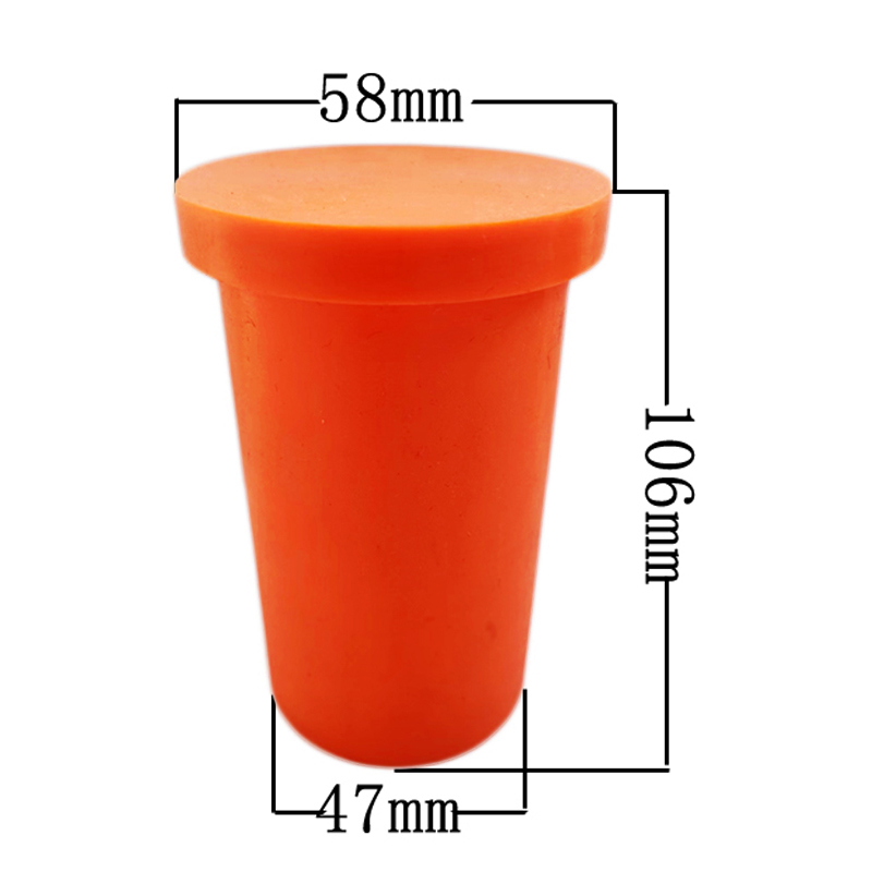 邢鲲防护帽47mm×58mm×106mm个高清大图