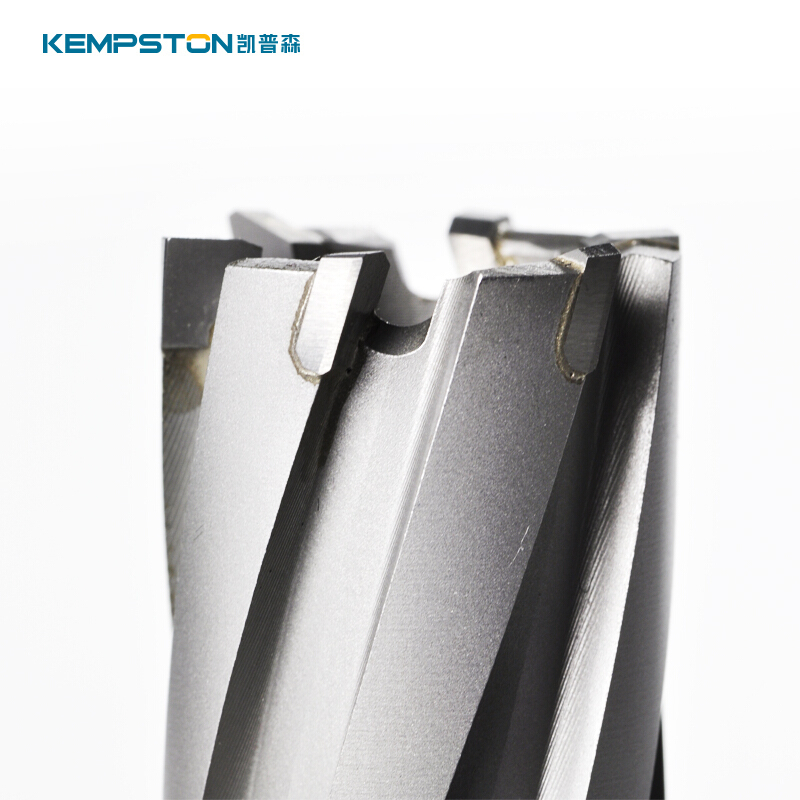 凯普森(Kempston) 25mm切深标准型硬质合金钢轨钻头 直径26mm K-JSK24-0026