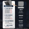 美的(Midea)15套家用嵌入式全自动晶焰洗碗机S66热旋双擎 四星消毒除菌 长效鲜存 变频电机智能洗碗机