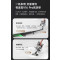 追觅V16Pro吸尘器V16S 家用无线手持 215AW大吸力 90分钟长续航 可除螨 绿光显尘