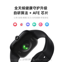 REDMI Watch 5 典雅黑