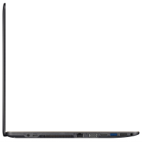 华硕(ASUS)FL5700UP 酷睿 八代i7-8550U 8G 256G固态 M420 2G独显 15.6英寸商务办公学习工作家庭学生本游戏本笔记本电脑 轻薄便携手提电脑 定制