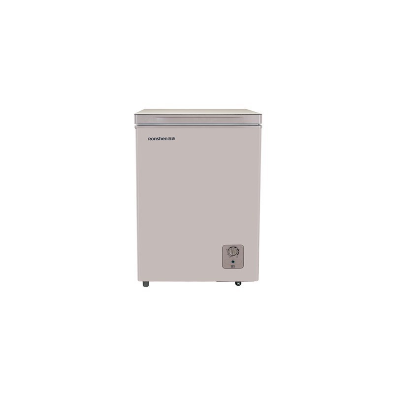 容声冷柜BD/BC-101EBAL/HC钛空金