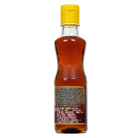 鲁花 食用油 芝麻香油 180ml