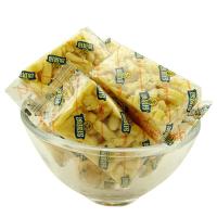 徐福记沙琪玛500g散装松软鸡蛋芝麻混合休闲早餐糕点抖音红零食