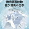 荣事达8/9/10kg大容量公斤老式双缸双桶双筒洗衣机半自动家用小型 14公斤强力去污(波轮抗)