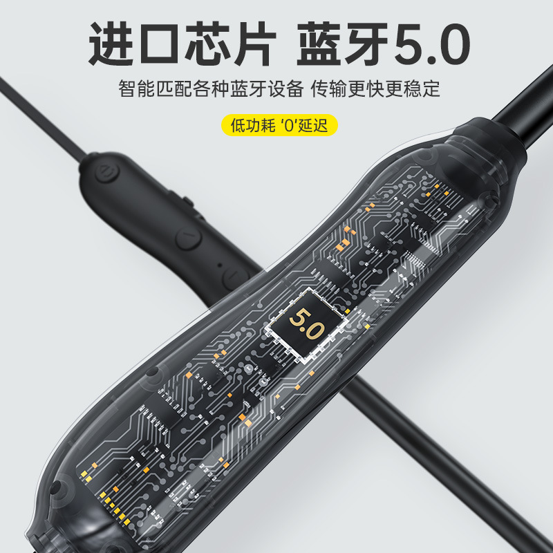 VIPin S1 挂耳式 无线耳机
